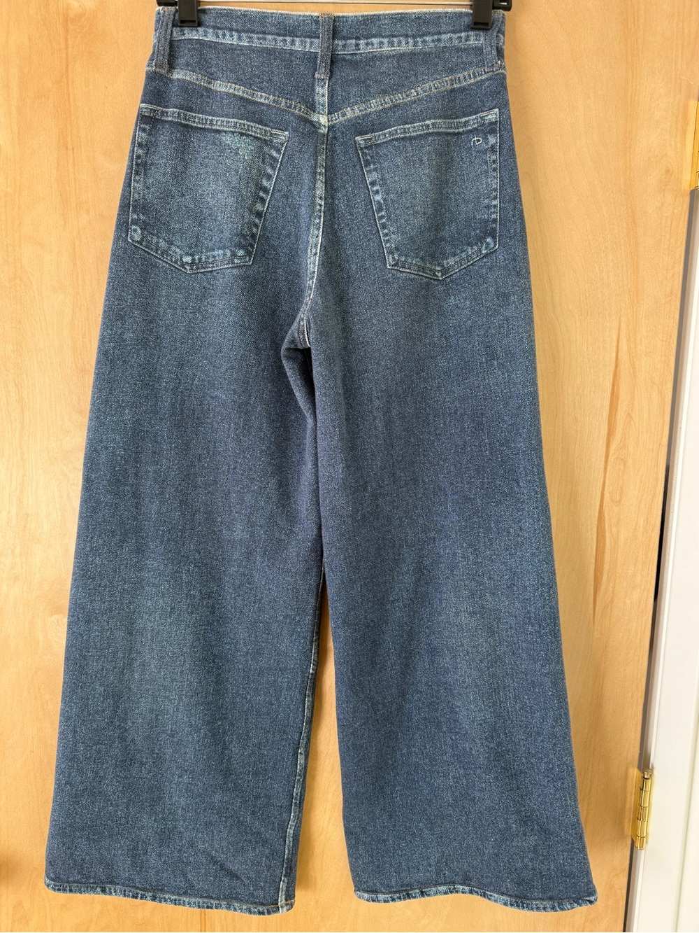 Rag & Bone rb Miramar Sofie Ankle-Length Cotton Terry Pants - Picture 6 of 16